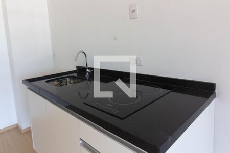 Studio de kitnet/studio para alugar com 1 quarto, 40m² em Vila Camargos, Guarulhos