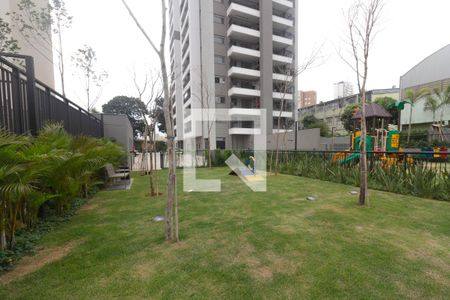 Studio para alugar com 40m², 1 quarto e 1 vaga Studio para alugar com 40m², 1 quarto e 1 vagaEspaço Pet