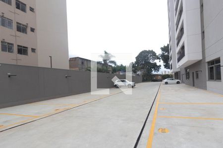 Studio para alugar com 40m², 1 quarto e 1 vaga Studio para alugar com 40m², 1 quarto e 1 vagaGaragem