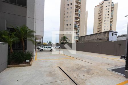 Studio para alugar com 40m², 1 quarto e 1 vaga Studio para alugar com 40m², 1 quarto e 1 vagaÁrea comum