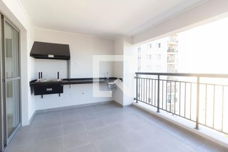Studio para alugar com 40m², 1 quarto e 1 vaga Studio para alugar com 40m², 1 quarto e 1 vagaVaranda gourmet