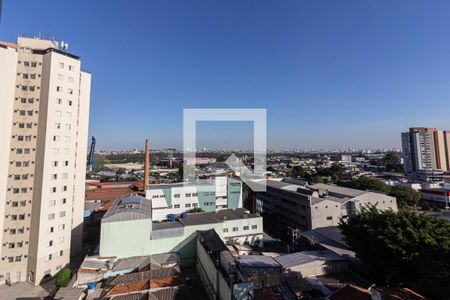 Studio para alugar com 40m², 1 quarto e 1 vaga Studio para alugar com 40m², 1 quarto e 1 vagaVaranda gourmet - Vista