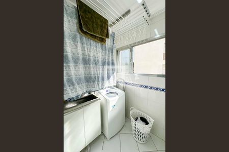 Apartamento à venda com 59m², 2 quartos e 1 vaga Apartamento à venda com 59m², 2 quartos e 1 vagaÁrea de serviço