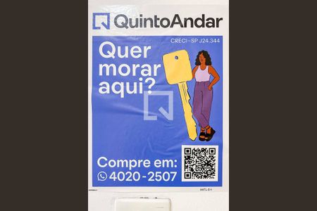 Apartamento à venda com 59m², 2 quartos e 1 vaga Apartamento à venda com 59m², 2 quartos e 1 vagaÁrea comum