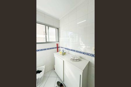 Apartamento à venda com 59m², 2 quartos e 1 vaga Apartamento à venda com 59m², 2 quartos e 1 vagaÁrea de serviço