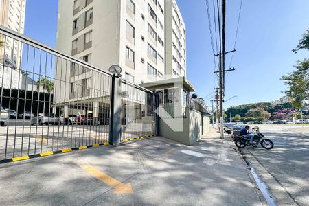 Apartamento à venda com 59m², 2 quartos e 1 vaga Apartamento à venda com 59m², 2 quartos e 1 vagaÁrea comum