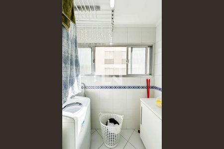 Apartamento à venda com 59m², 2 quartos e 1 vaga Apartamento à venda com 59m², 2 quartos e 1 vagaÁrea de serviço