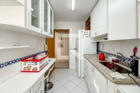 Apartamento à venda com 59m², 2 quartos e 1 vaga Apartamento à venda com 59m², 2 quartos e 1 vagaCozinha