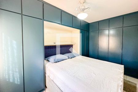 Apartamento à venda com 59m², 2 quartos e 1 vaga Apartamento à venda com 59m², 2 quartos e 1 vagaQuarto