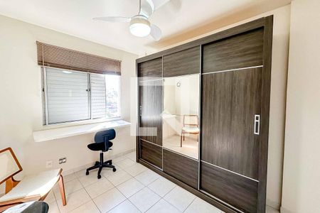 Apartamento à venda com 59m², 2 quartos e 1 vaga Apartamento à venda com 59m², 2 quartos e 1 vagaQuarto