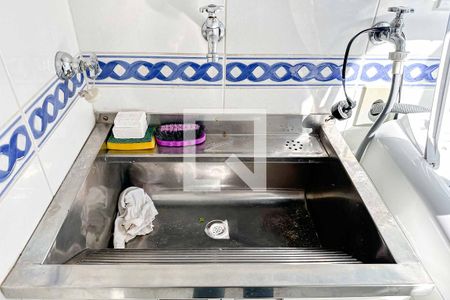 Apartamento à venda com 59m², 2 quartos e 1 vaga Apartamento à venda com 59m², 2 quartos e 1 vagaÁrea de serviço