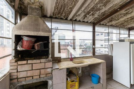 Apartamento à venda com 30m², 1 quarto e sem vaga