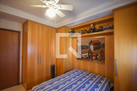 Apartamento à venda com 226m², 3 quartos e 4 vagasSuíte 1