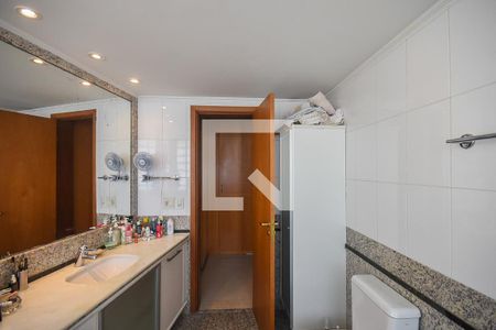 Apartamento à venda com 226m², 3 quartos e 4 vagasBanheiro 1 Suíte 2