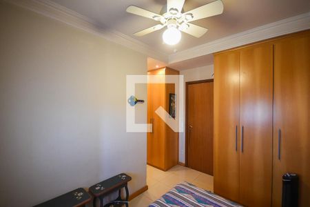 Apartamento à venda com 226m², 3 quartos e 4 vagasSuíte 1