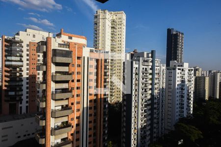 Apartamento à venda com 226m², 3 quartos e 4 vagasVista da Espaço Gourmet