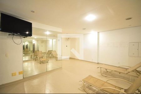 Apartamento à venda com 226m², 3 quartos e 4 vagasSauna