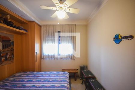 Apartamento à venda com 226m², 3 quartos e 4 vagasSuíte 1