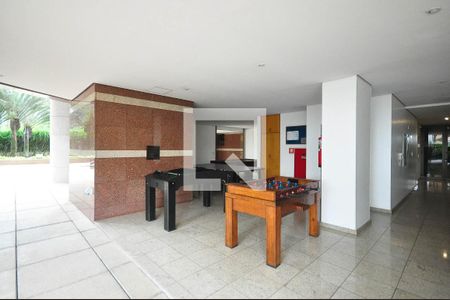 Apartamento à venda com 226m², 3 quartos e 4 vagasÁrea comum