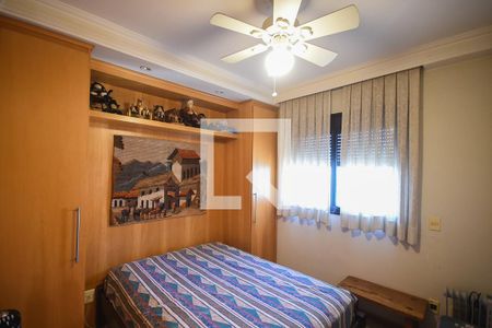 Apartamento à venda com 226m², 3 quartos e 4 vagasSuíte 1