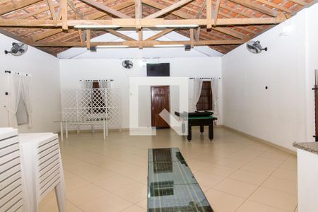 Apartamento para alugar com 54m², 2 quartos e 1 vagaÁrea comum