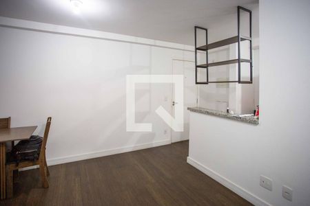Apartamento para alugar com 54m², 2 quartos e 1 vagaSala