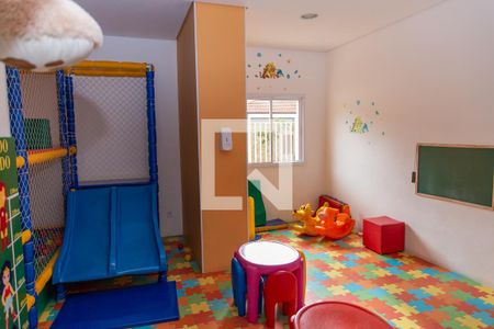 Apartamento para alugar com 54m², 2 quartos e 1 vagaBrinquedoteca