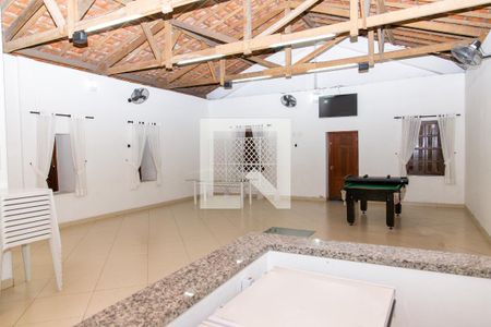 Apartamento para alugar com 54m², 2 quartos e 1 vagaÁrea comum