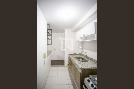 Apartamento para alugar com 54m², 2 quartos e 1 vagaCozinha