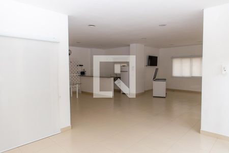 Apartamento para alugar com 54m², 2 quartos e 1 vagaÁrea comum