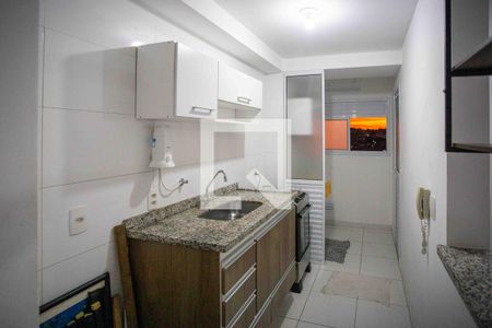 Apartamento para alugar com 54m², 2 quartos e 1 vagaCozinha