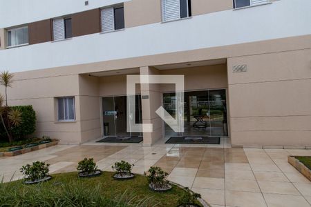 Apartamento para alugar com 54m², 2 quartos e 1 vagaÁrea comum