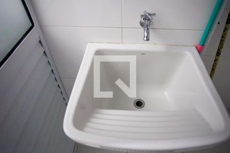 Apartamento para alugar com 54m², 2 quartos e 1 vagaÁrea de Serviço