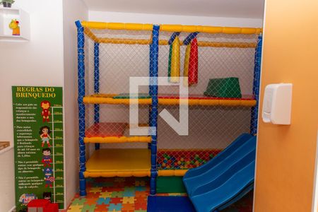 Apartamento para alugar com 54m², 2 quartos e 1 vagaBrinquedoteca