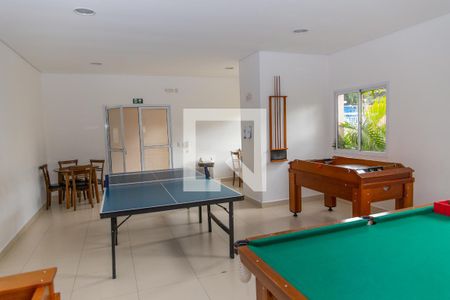 Apartamento para alugar com 54m², 2 quartos e 1 vagaÁrea comum