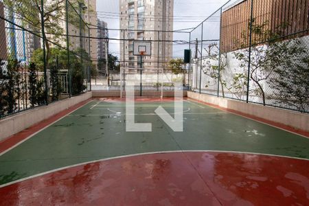 Apartamento para alugar com 54m², 2 quartos e 1 vagaQuadra Esportiva