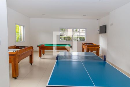 Apartamento para alugar com 54m², 2 quartos e 1 vagaÁrea comum