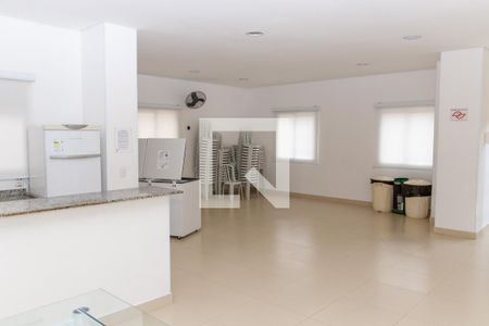 Apartamento para alugar com 54m², 2 quartos e 1 vagaÁrea comum