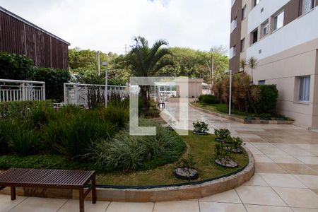 Apartamento para alugar com 54m², 2 quartos e 1 vagaÁrea comum