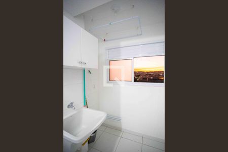 Apartamento para alugar com 54m², 2 quartos e 1 vagaÁrea de Serviço