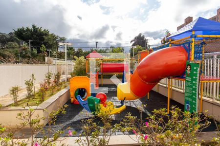 Apartamento para alugar com 54m², 2 quartos e 1 vagaPlayground