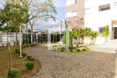 Apartamento para alugar com 54m², 2 quartos e 1 vagaÁrea comum