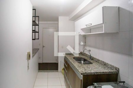 Apartamento para alugar com 54m², 2 quartos e 1 vagaCozinha