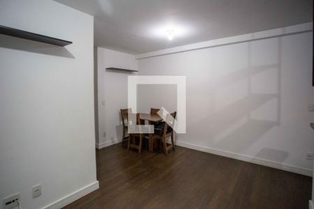 Apartamento para alugar com 54m², 2 quartos e 1 vagaSala