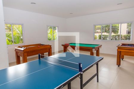 Apartamento para alugar com 54m², 2 quartos e 1 vagaÁrea comum