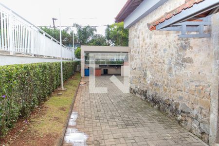 Apartamento para alugar com 54m², 2 quartos e 1 vagaÁrea comum