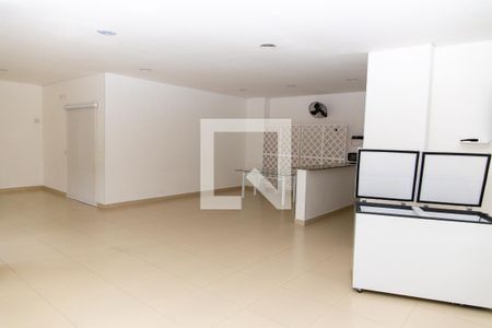 Apartamento para alugar com 54m², 2 quartos e 1 vagaÁrea comum