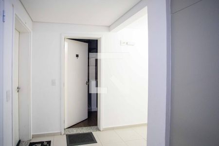 Apartamento para alugar com 54m², 2 quartos e 1 vagaHall de entrada