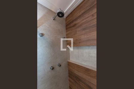 Apartamento à venda com 65m², 2 quartos e 1 vagaBanheiro Social