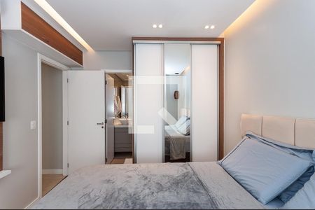 Apartamento à venda com 65m², 2 quartos e 1 vagaQuarto 1 Suíte